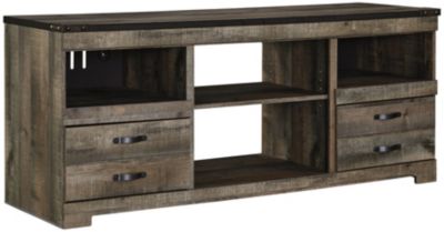 Ashley Trinell 63-Inch TV Stand | Homemakers Furniture