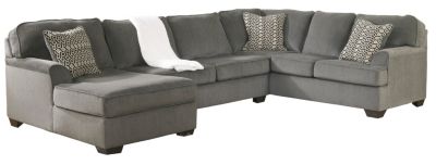 ... Storage & Tray - Grey - Outdoor Living - Patio Furniture - Ottomans ... Storage & Tray - Grey - Outdoor Living - Patio Furniture - Ottomans