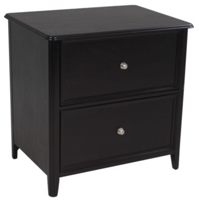 Ashley Carlyle Chairside Table | Homemakers Furniture