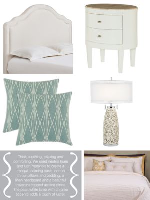 Infographic Design Ideas for your Master Bedroom Homemakers