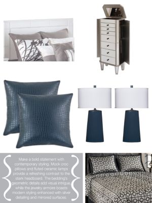 Infographic Design Ideas for your Master Bedroom Homemakers