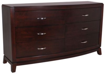 Liberty Avalon Dresser | Homemakers Furniture