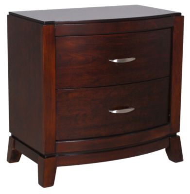 Liberty Avalon Nightstand | Homemakers Furniture
