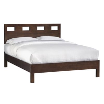 Modus Furniture Riva Full Platform Bed