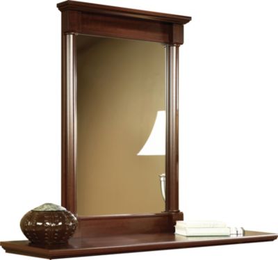 Sauder Palladia Executive Desk | Homemakers Furniture