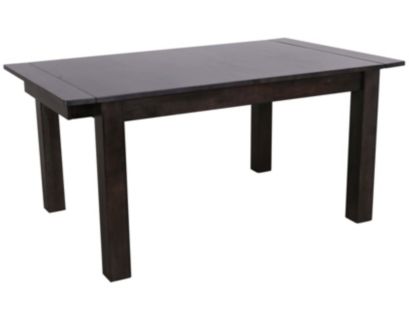 A America Mariposa Leg Table