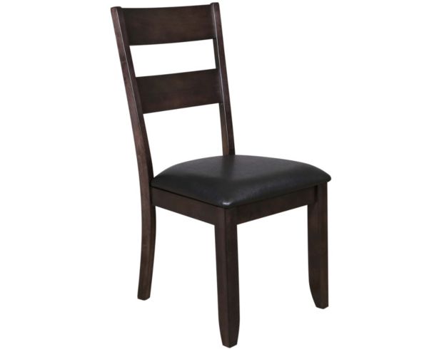 A America Mariposa Side Chair large