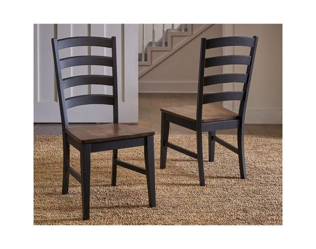 A America Stormy Ridge Dining Chair large image number 3