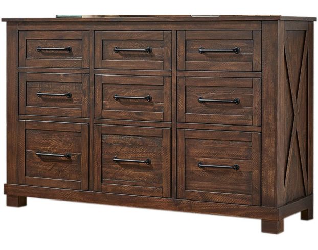 A America Sun Valley Dresser Homemakers, Raymour And Flanigan Dresser Drawer Removal Instructions