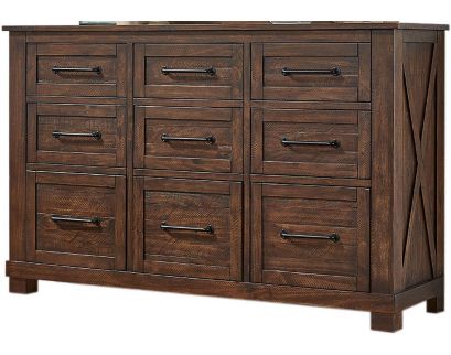 A America Sun Valley Dresser