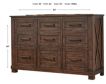 A America Sun Valley Dresser small image number 3