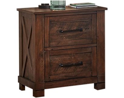 A America Sun Valley Nightstand