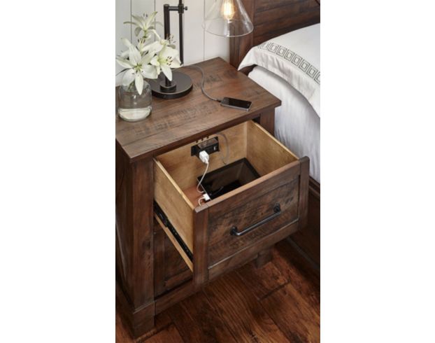 A America Sun Valley Nightstand large image number 3