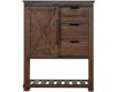 A America Sun Valley Door Chest small image number 1