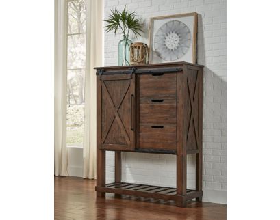 A America Sun Valley Door Chest