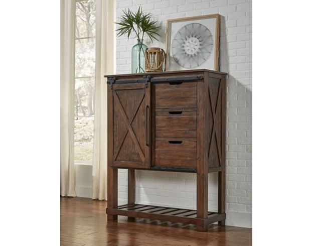 A America Sun Valley Door Chest large image number 2