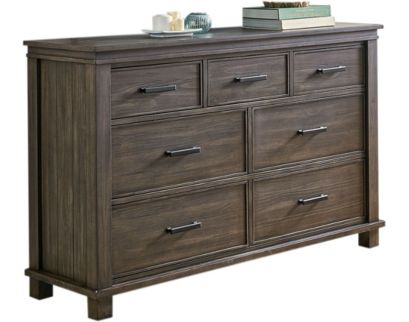 A America Glacier Point Dresser