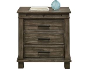 A America Glacier Point Nightstand