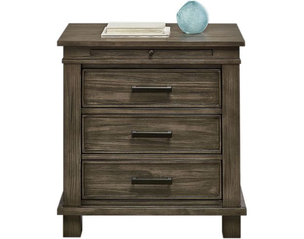 A America Glacier Point Nightstand large