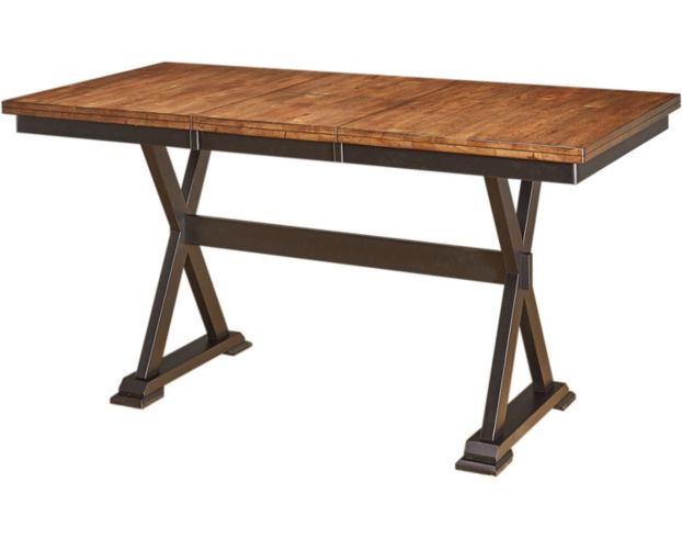 A America Stormy Ridge Counter Table large