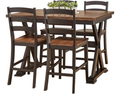 A America Stormy Ridge 5-Piece Counter Set