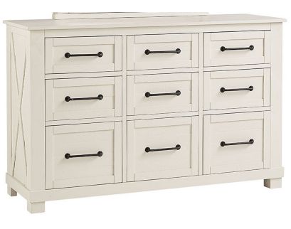 A America Sun Valley Dresser