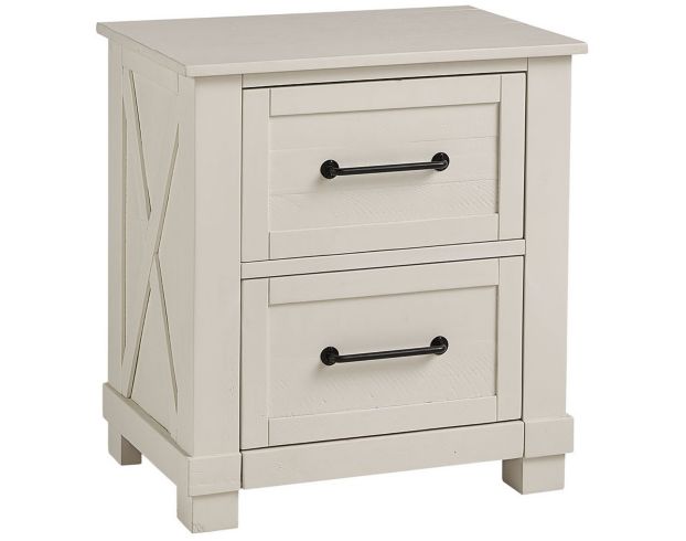 A America Sun Valley Nightstand large