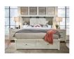 A America Sun Valley Storage Queen Bed small image number 3