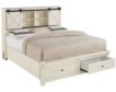 A America Sun Valley King Bed small image number 1