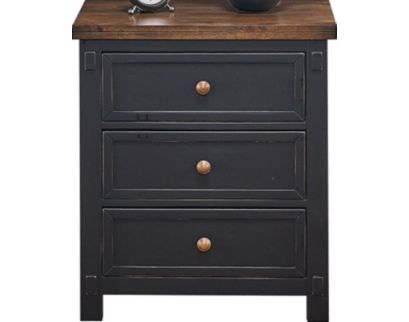 A America Stormy Ridge Nightstand