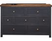 A America Stormy Ridge Dresser small image number 1