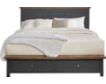 A America Stormy Ridge King Storage Bed small image number 1