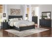 A America Stormy Ridge King Storage Bed small image number 2