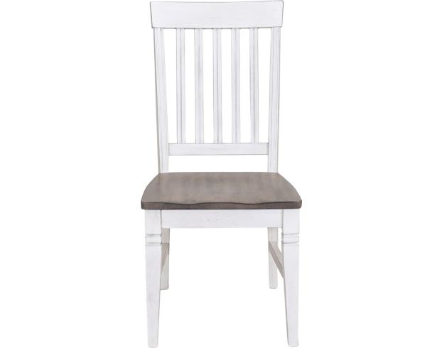 A America Beacon Side Chair large image number 1