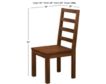 A America Anacortes Side Chair small image number 5