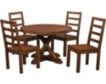 A America Anacortes 5-Piece Dining Set small image number 1