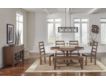 A America Anacortes 5-Piece Dining Set small image number 4