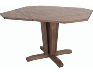 A America Geo Heights Table