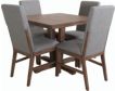 A America Geo Heights 5-Piece Dining Set small image number 1