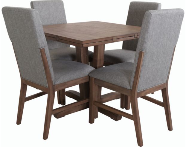 A America Geo Heights 5-Piece Dining Set large image number 1