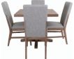 A America Geo Heights 5-Piece Dining Set small image number 2