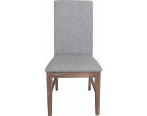 A America Geo Heights Dining Chair