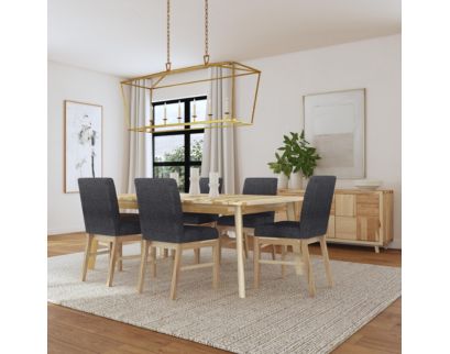 A America Esmond 5-Piece Dining Set