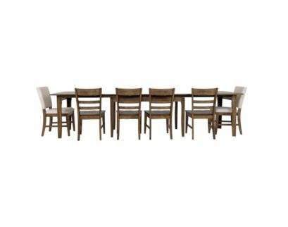 A America Leucadia 7-Piece Dining Set