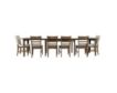 A America Leucadia 7-Piece Dining Set small image number 1