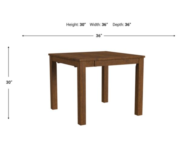 A America Mariposa Dinette Table large image number 8