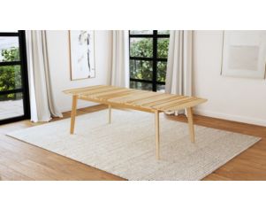 A-America Esmond Dining Table