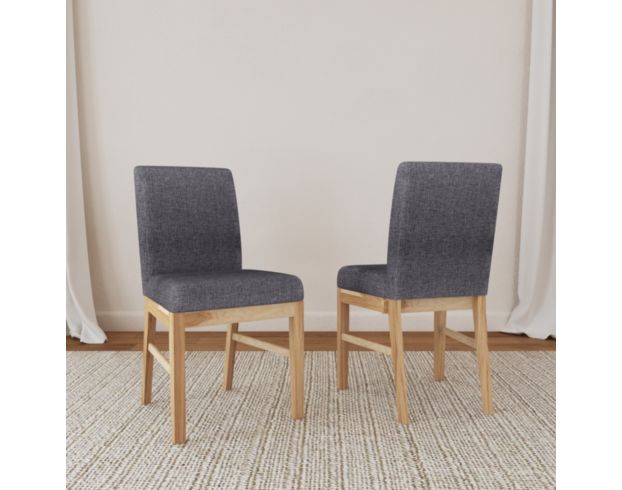 A-America Esmond Dining Chair large image number 1