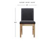 A-America Esmond Dining Chair small image number 5