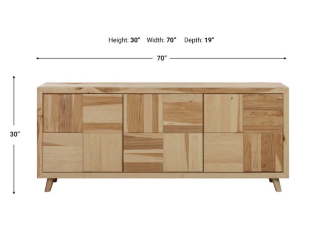 A-America Esmond Sideboard large image number 5